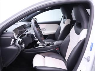 Mercedes-Benz Třídy A 1,3 200 Aut. CZ AMG Sport DPH hatchback - Foto 13