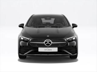 Mercedes-Benz Třídy A 1,3 A 200 Edition 140 Years hatchback