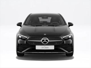 Mercedes-Benz Třídy A 2,0 A 200 d Edition 140 Years hatchback