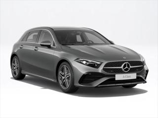 Mercedes-Benz Třídy A 1,3 A 200 Edition 140 Years hatchback