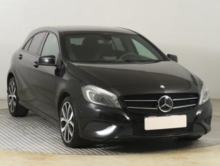 Mercedes-Benz Třídy A A 180 CDI  80kW hatchback