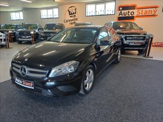 Mercedes-Benz Třídy A 180 CDi,po servisu hatchback