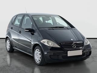 Mercedes-Benz Třídy A A 160 CDI  60kW hatchback