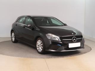 Mercedes-Benz Třídy A A 180 90kW hatchback