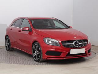 Mercedes-Benz Třídy A A 250 155kW hatchback