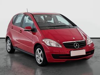 Mercedes-Benz Třídy A A 150  70kW hatchback