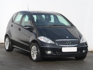 Mercedes-Benz Třídy A A 150  70kW hatchback