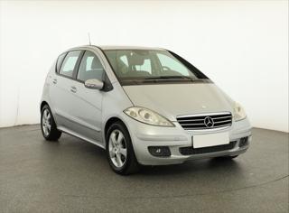 Mercedes-Benz Třídy A A 150  70kW hatchback