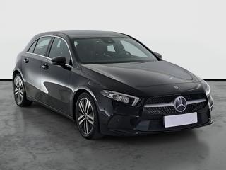 Mercedes-Benz Třídy A A 180 d 85kW hatchback