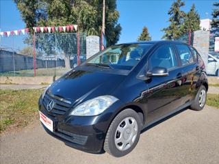 Mercedes-Benz Třídy A 1,5 A 160+serviska+bez koroze+ hatchback
