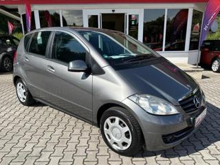 Mercedes-Benz Třídy A A150 70kW -SERVISOVÁNO-NEHAV.! hatchback
