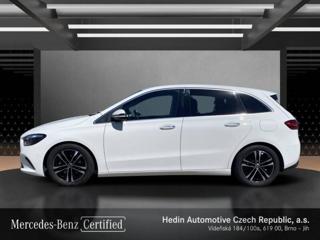 Mercedes-Benz Třídy B B 180 d hatchback - Foto 2