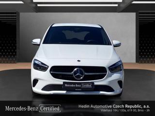 Mercedes-Benz Třídy B B 180 d hatchback - Foto 8