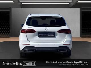Mercedes-Benz Třídy B B 180 d hatchback - Foto 4