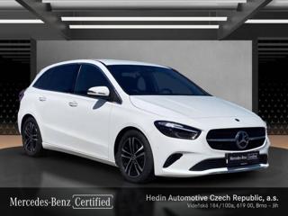 Mercedes-Benz Třídy B B 180 d hatchback - Foto 7