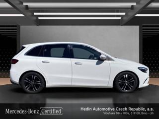 Mercedes-Benz Třídy B B 180 d hatchback - Foto 6