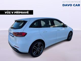 Mercedes-Benz Třídy B 1,5 180d 85kW Led Navi hatchback - Foto 3
