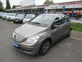 Mercedes-Benz Třídy B 1,5 i 70kW B 150 hatchback