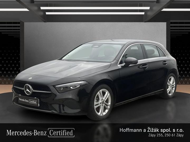 Vůz s VIN W1K3F8HB5TJ541937