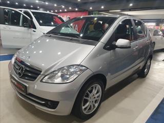 Mercedes-Benz Třídy A 1,5 A 160 perfektní hatchback