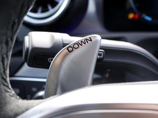 Mercedes-Benz Třídy A 2,0 45 S AMG 4Matic+ 310kW DPH hatchback - Foto 19
