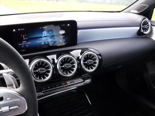 Mercedes-Benz Třídy A 2,0 45 S AMG 4Matic+ 310kW DPH hatchback - Foto 25