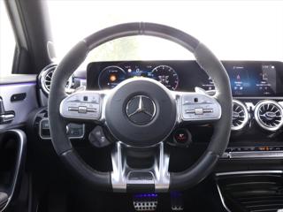 Mercedes-Benz Třídy A 2,0 45 S AMG 4Matic+ 310kW DPH hatchback - Foto 16