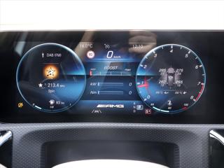 Mercedes-Benz Třídy A 2,0 45 S AMG 4Matic+ 310kW DPH hatchback - Foto 28