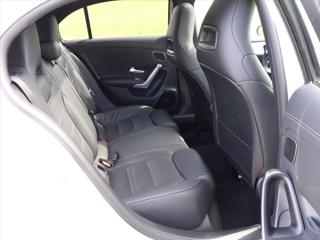 Mercedes-Benz Třídy A 2,0 45 S AMG 4Matic+ 310kW DPH hatchback - Foto 12
