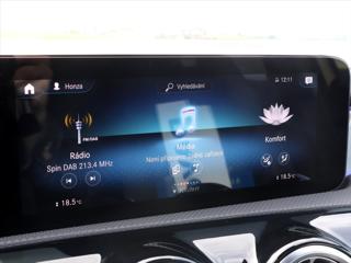 Mercedes-Benz Třídy A 2,0 45 S AMG 4Matic+ 310kW DPH hatchback - Foto 29