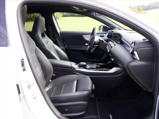 Mercedes-Benz Třídy A 2,0 45 S AMG 4Matic+ 310kW DPH hatchback - Foto 11
