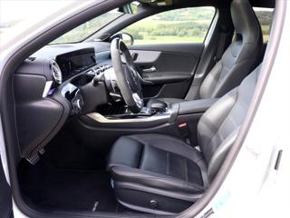 Mercedes-Benz Třídy A 2,0 45 S AMG 4Matic+ 310kW DPH hatchback - Foto 10