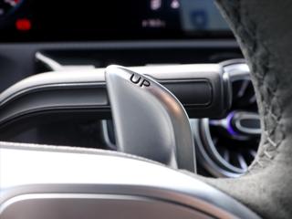 Mercedes-Benz Třídy A 2,0 45 S AMG 4Matic+ 310kW DPH hatchback - Foto 20