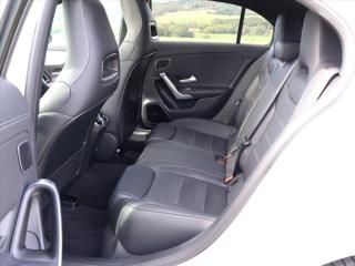Mercedes-Benz Třídy A 2,0 45 S AMG 4Matic+ 310kW DPH hatchback - Foto 13
