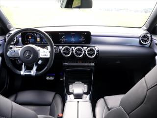 Mercedes-Benz Třídy A 2,0 45 S AMG 4Matic+ 310kW DPH hatchback - Foto 37