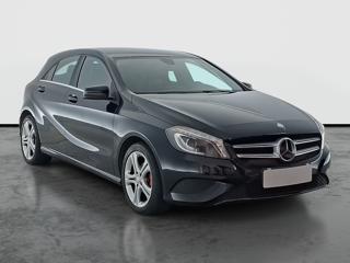 Mercedes-Benz Třídy A A 180 d 80kW hatchback