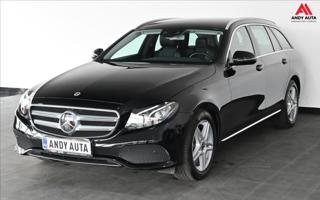 Mercedes-Benz Třídy E E 220d 143 kW 9GTronic Záruka až 4 roky kombi
