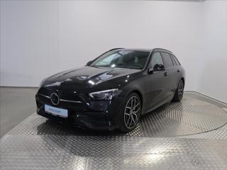 Mercedes-Benz Třídy C 220 D 147kW AMG kombi
