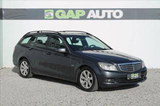 Mercedes-Benz Třídy C