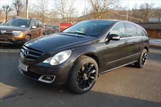 Mercedes-Benz Třídy R 3,0 R 350 CDI 4M L kombi nafta
