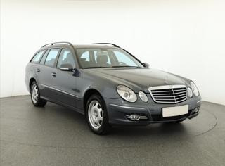 Mercedes-Benz Třídy E E 220 CDI 125kW kombi