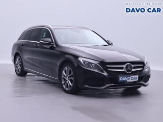 Mercedes-Benz Třídy C 1,6 CDi 100kW BlueTec kombi