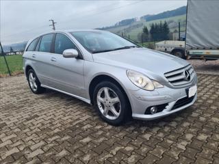 Mercedes-Benz Třídy R 3,0 R 320 CDI 4M kombi