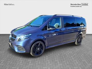 Mercedes-Benz Třídy V 2,0 V 300d 4M AMG ISP kombi