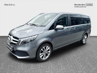 Mercedes-Benz Třídy V 2,0 V 250 d L 4M kombi