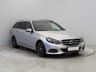 Mercedes-Benz Třídy E E 350 BlueTEC 4MATIC 185kW kombi