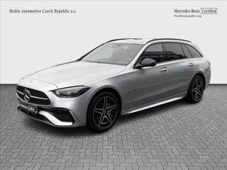 Mercedes-Benz Třídy C C 300 e AMG (REZERVACE) kombi