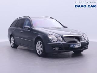 Mercedes-Benz Třídy E 3,0 E 280 CDI 4Matic Avantgarde kombi