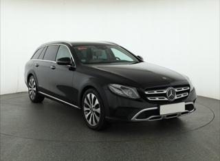 Mercedes-Benz Třídy E E 220 d 4MATIC 143kW kombi