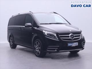 Mercedes-Benz Třídy V 2,2 V250d 4Matic AMG DPH kombi